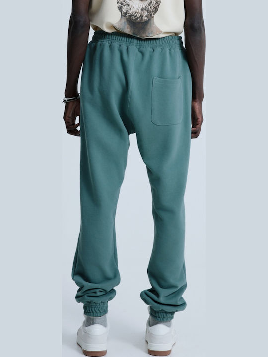 Sweatpants Green