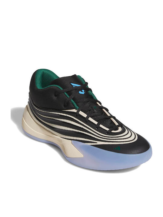 Dame X cu talpă joasă Pantofi de baschet Multicolore