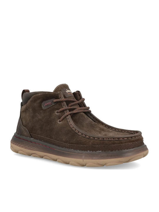 Jeep Footwear