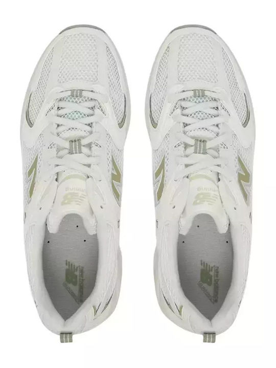 530 Ανδρικά Sneakers Reflection U530CSC