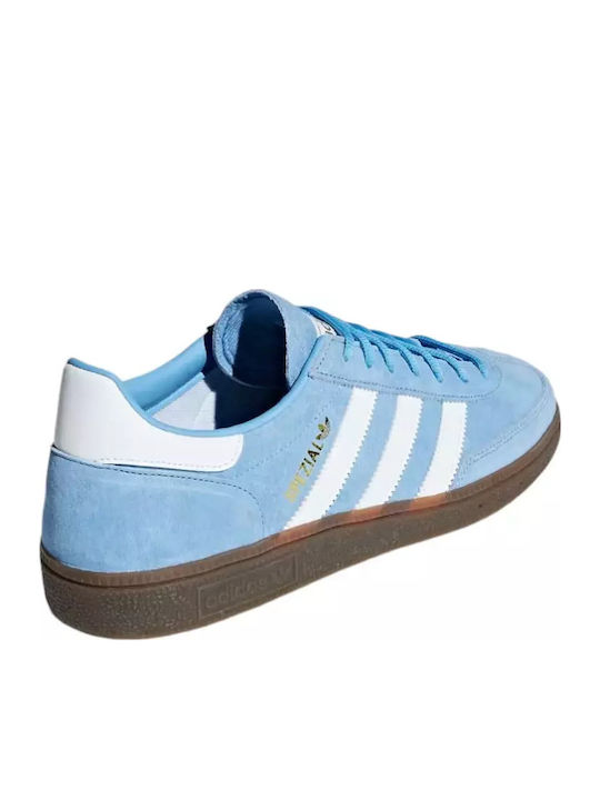 Handball Spezial Sneakers Light Blue / Cloud White / Gum