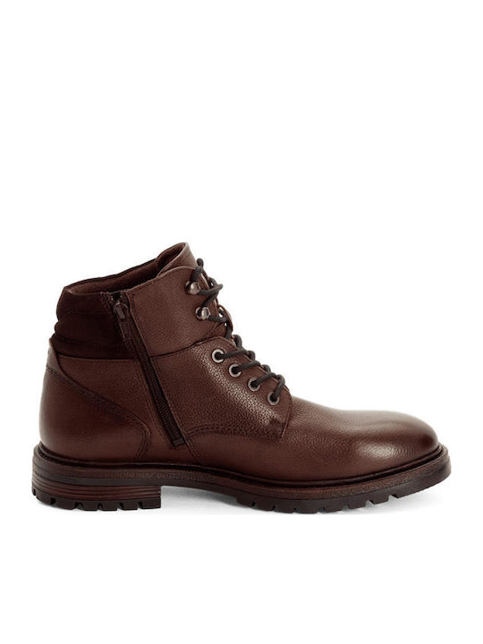 Brown Men's Boots