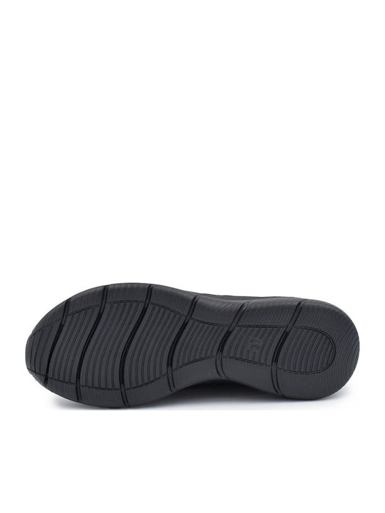 Sneakers Black