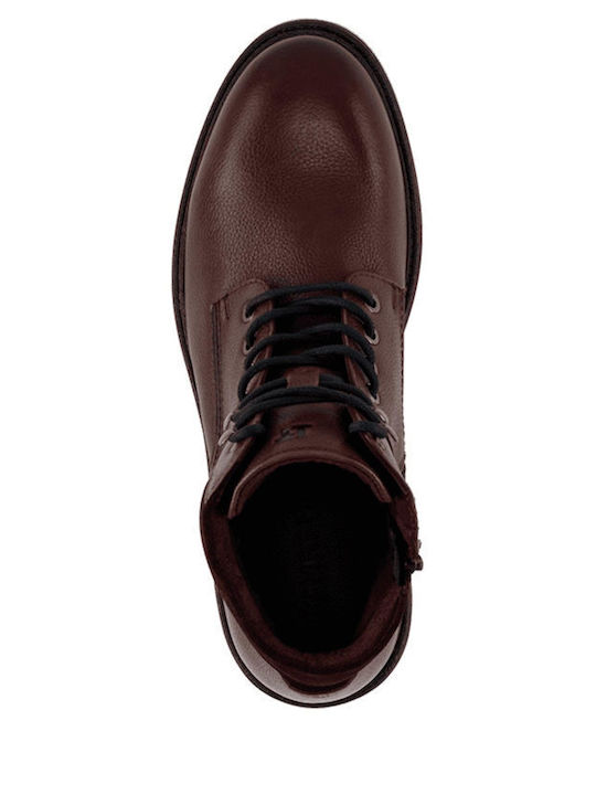 Brown Men's Boots