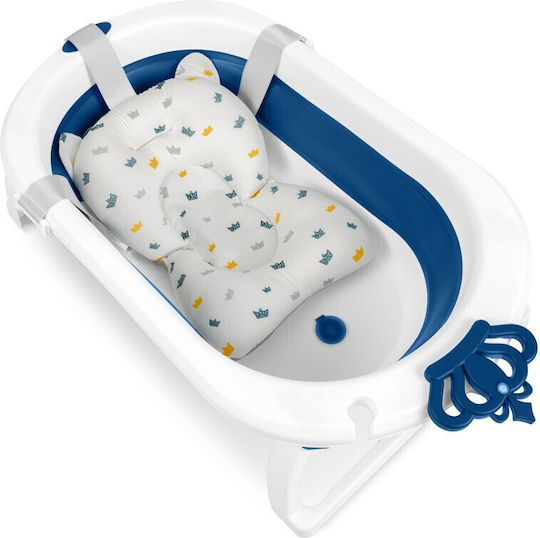 Ricokids Μπανιέρα Μωρού Λευκή