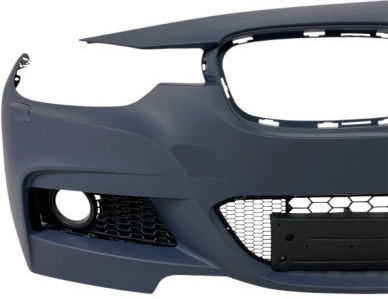 Комплект за тяло за Автомобили M Pack Design Съвместим с BMW F30 2012-2018