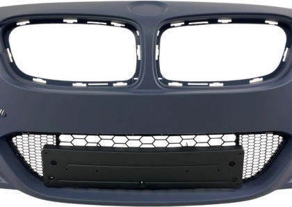 Комплект за тяло за Автомобили M Pack Design Съвместим с BMW F30 2012-2018