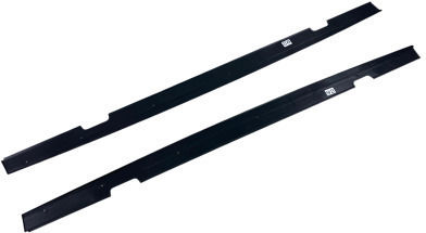 Door Sill Car Sideways Compatible with BMW E92