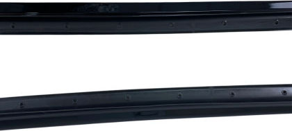 Car Door Sill Sideways Compatible with BMW G20 M Performance Design