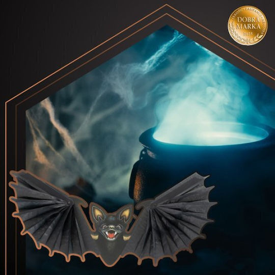Ruhhy Hanging Bat Decoration 26126 18456-0