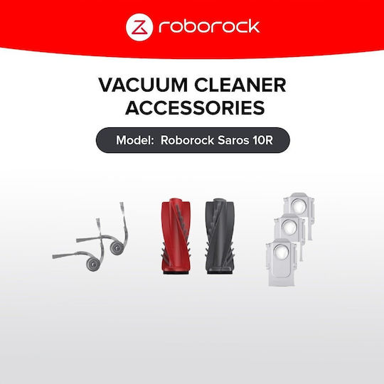 Filtre Hepa pentru Aspirator Electric Compatibile cu Roborock