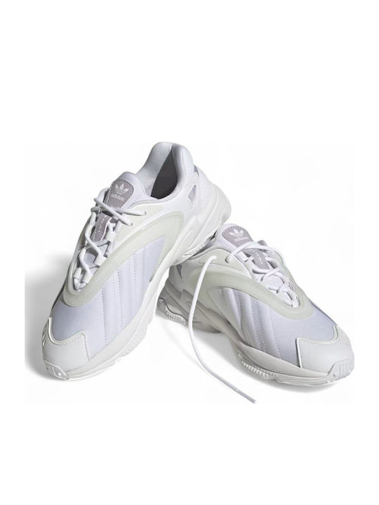 Oztral Маратонки Cloud White
