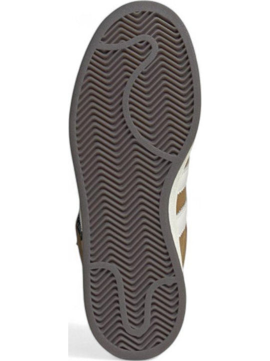 Campus 00s Sneakers Mesa / Core White / Wild Brown