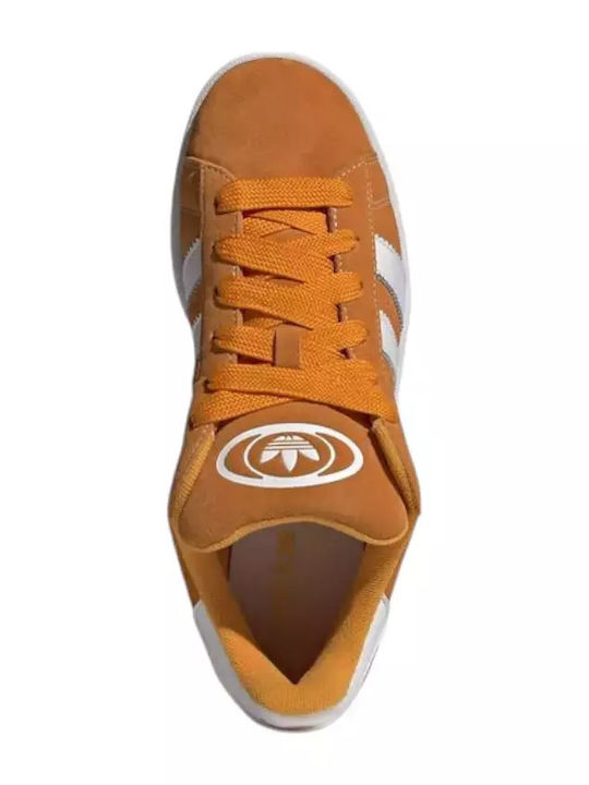 Campus 00s Sneakers Eqt Orange / Ftw White / Gum2