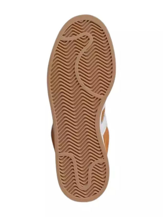 Campus 00s Sneakers Eqt Orange / Ftw White / Gum2