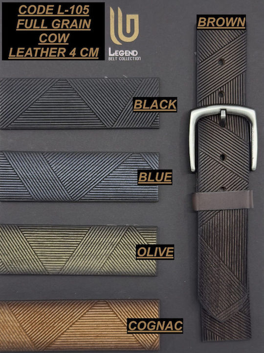 Legend Accessories