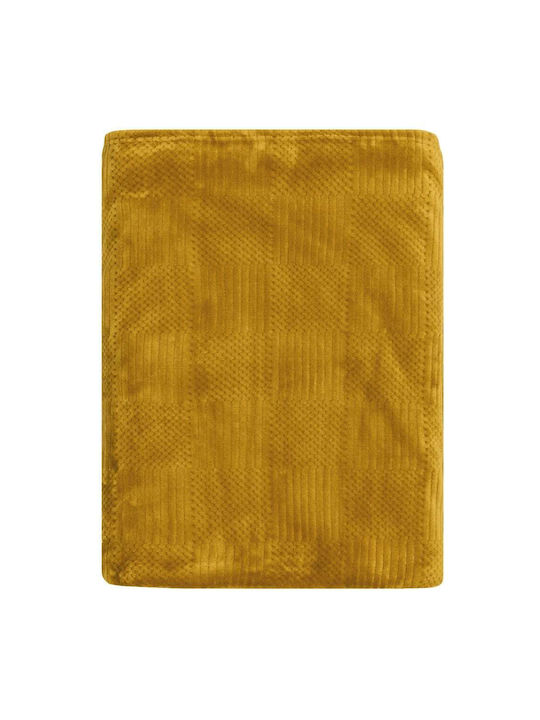 Kentia Sydney Ριχτάρι Πολυθρόνας Fleece 130x180εκ. 28 000079351