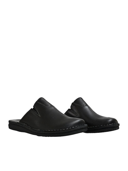 Adam's Shoes