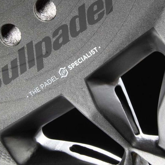 Bullpadel Adults Padel Racket
