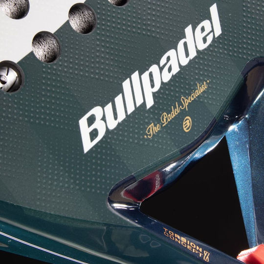 Bullpadel Erwachsene Padel Schläger