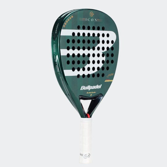 Bullpadel Erwachsene Padel Schläger
