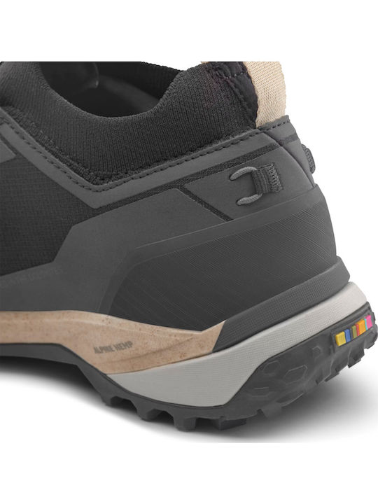 Salewa Puez 2 Women's Hiking Shoes Waterproof Black