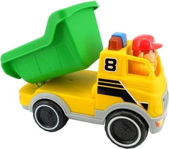 Kiddieland LKW für 12+ Jahre+ Jahre