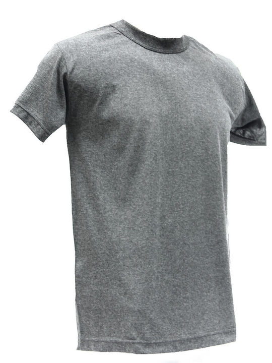 Tricou De Corp Pentru Bărbați Antracit