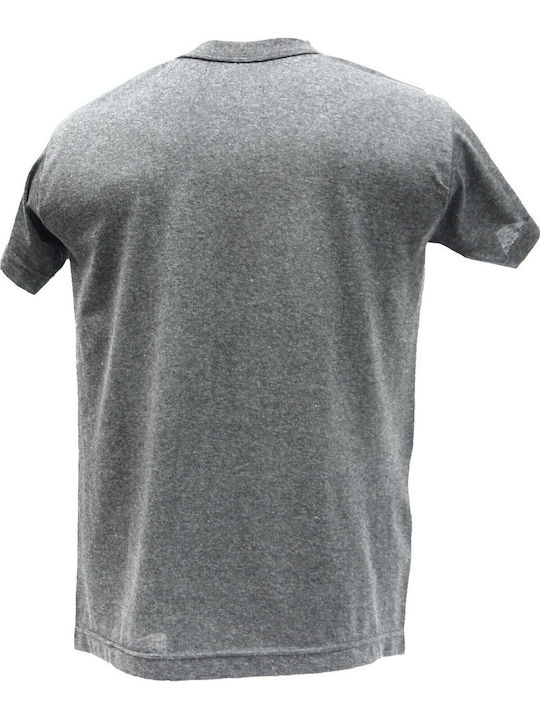 Tricou De Corp Pentru Bărbați Antracit