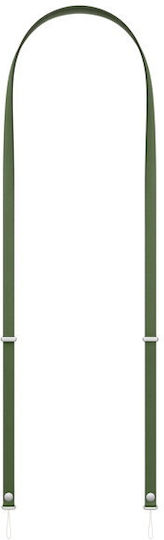 Apple Crossbody Strap Neck Strap for Mobile Phones Green