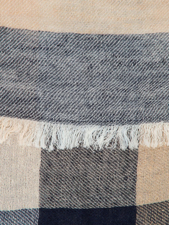 Camel Active Women's Scarf Blue