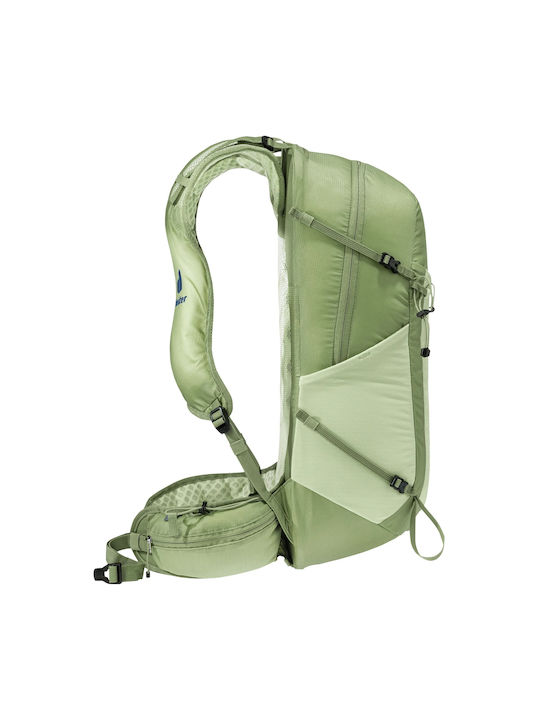 Deuter Ορειβατικό Σακίδιο 25lt Πράσινο Daypack