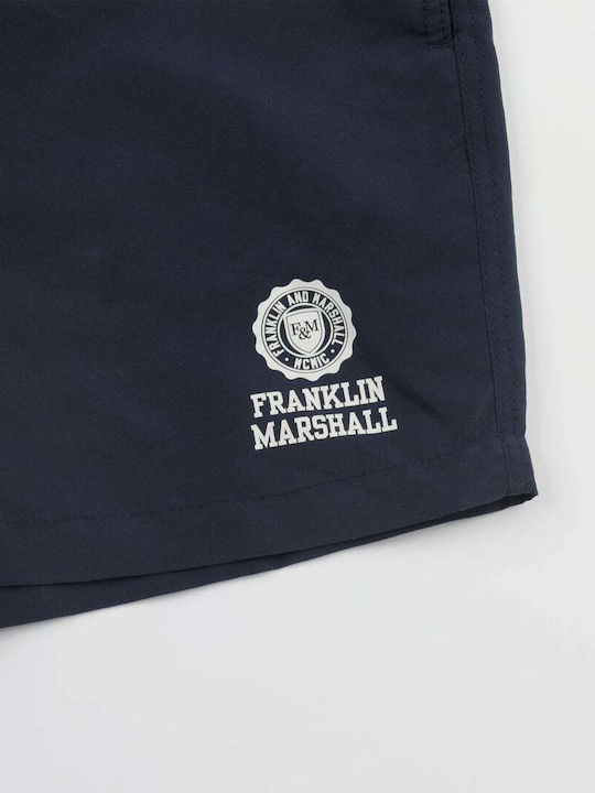 Ανδρικό Μαγιό Σορτς Μαύρο