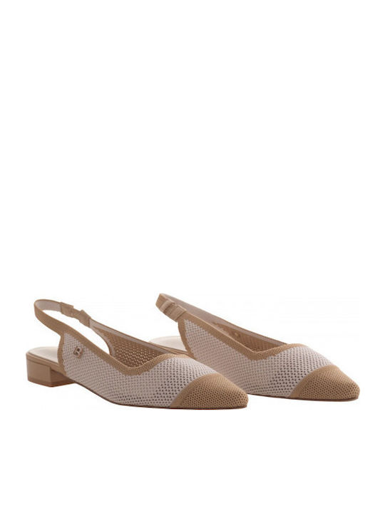 Pumps Beige