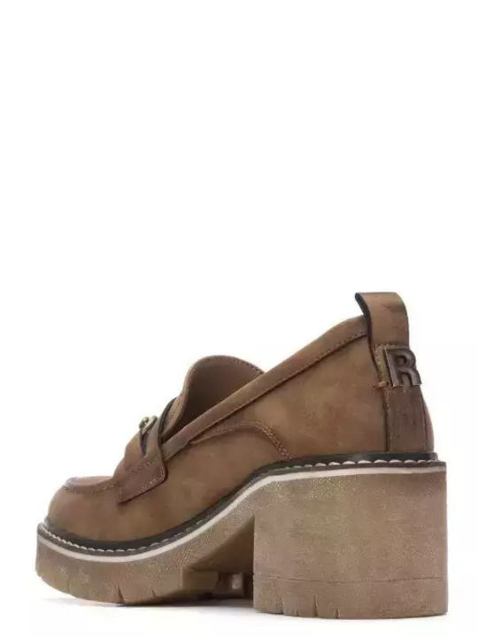 Pumps Braun