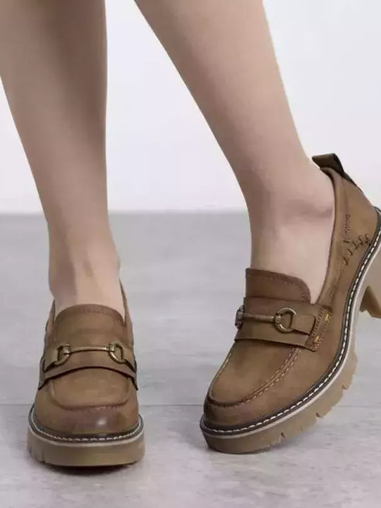 Pumps Braun