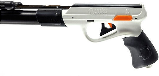 Demka Speargun With Rubber 55cm