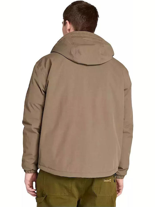 Timberland Geacă Chocolate Chip