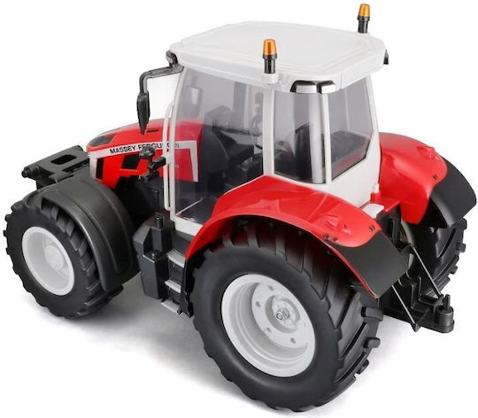 Maisto Massey Ferguson Ferngesteuertes Traktor