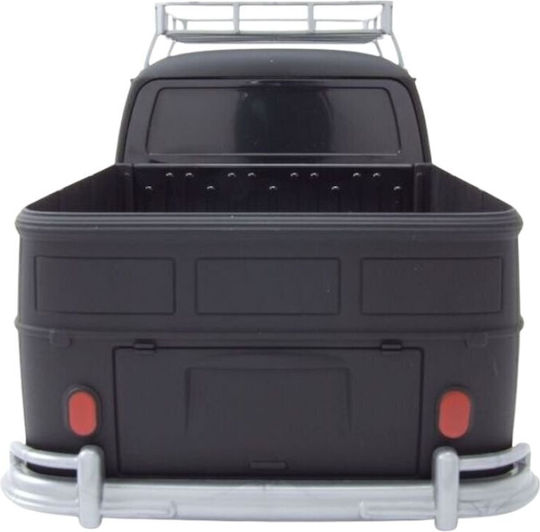 Maisto Vw Bus Τηλεκατευθυνόμενο Αυτοκίνητο Μαύρο