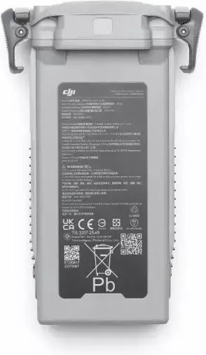 DJI Li-ion Battery 22.14V 6768mAh for DJI Matrice 4D