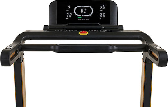 Hammer FlyRun 6.0 NorsK 2.75hp Electric Treadmill for User Up to 150kg