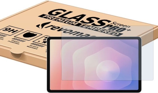 Revomag Tempered Glass (Galaxy Tab S11)