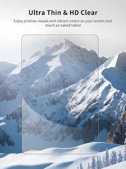 Revomag Tempered Glass (OnePlus Pad Lite 11.0" (2025))