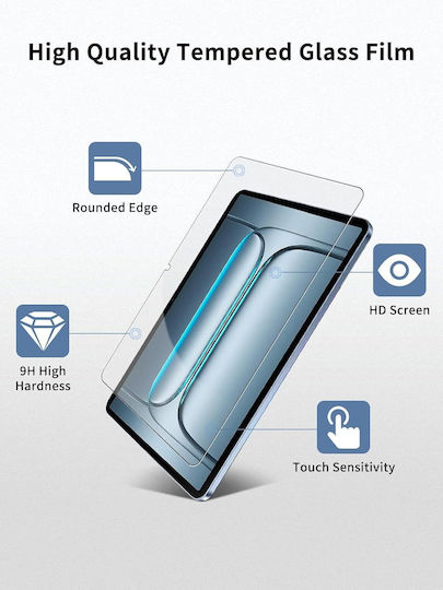 Revomag Tempered Glass (OnePlus Pad Lite 11.0" (2025))