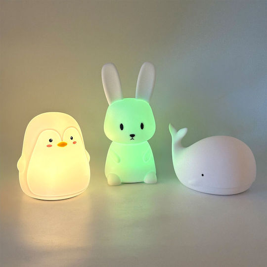 TS Collection Kinder Dekorative Lampe Berührung