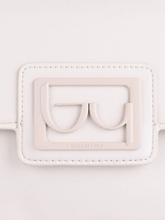 Women's Bag Handbag Ecru