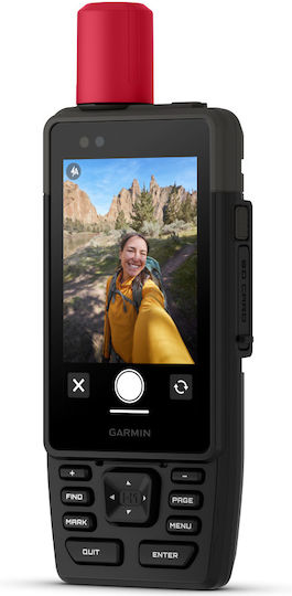 Garmin Gpsmap H1i Plus Topo Active Europe