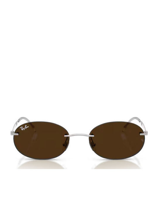 Ray Ban Γυαλιά Ηλίου με Μεταλλικό Σκελετό