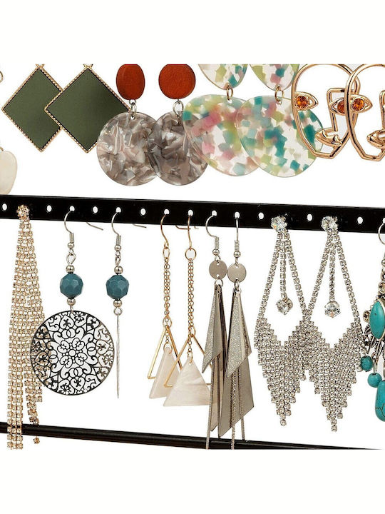 Metal Jewellery Stand